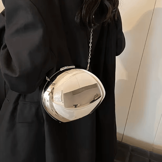 Handbag "Shiny Nights"