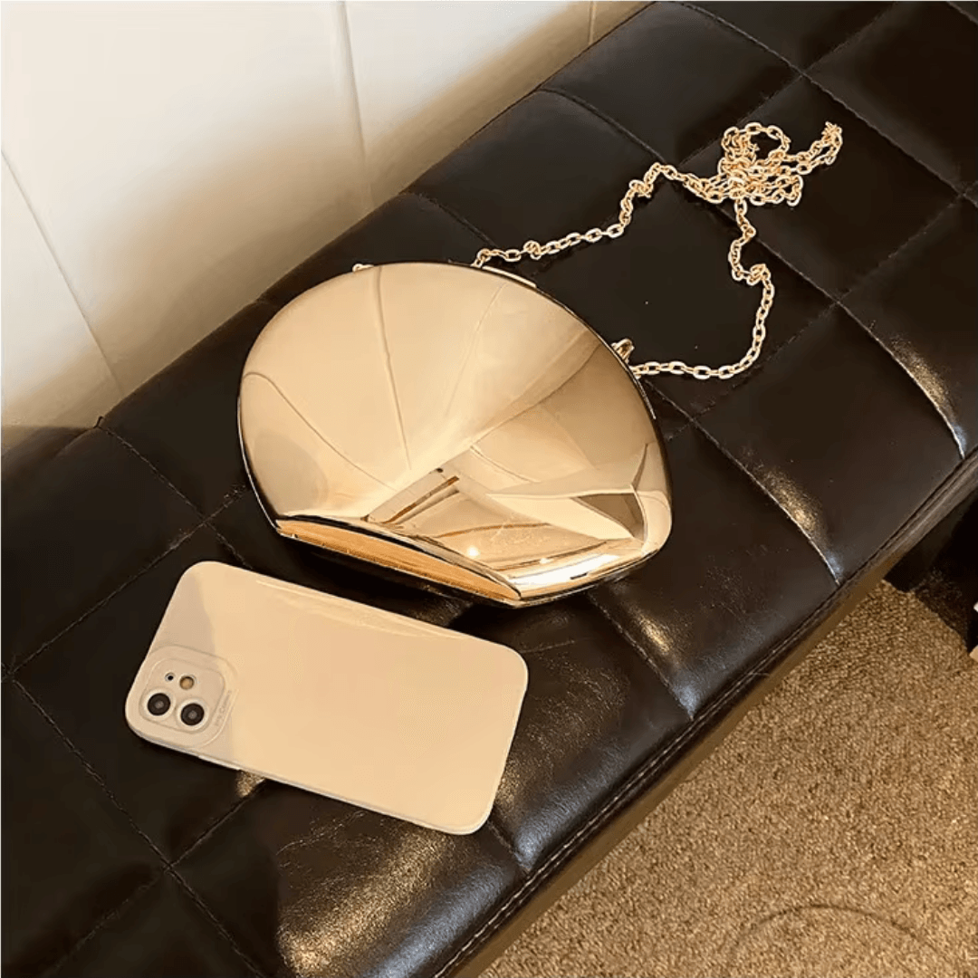 Handbag "Shiny Nights"