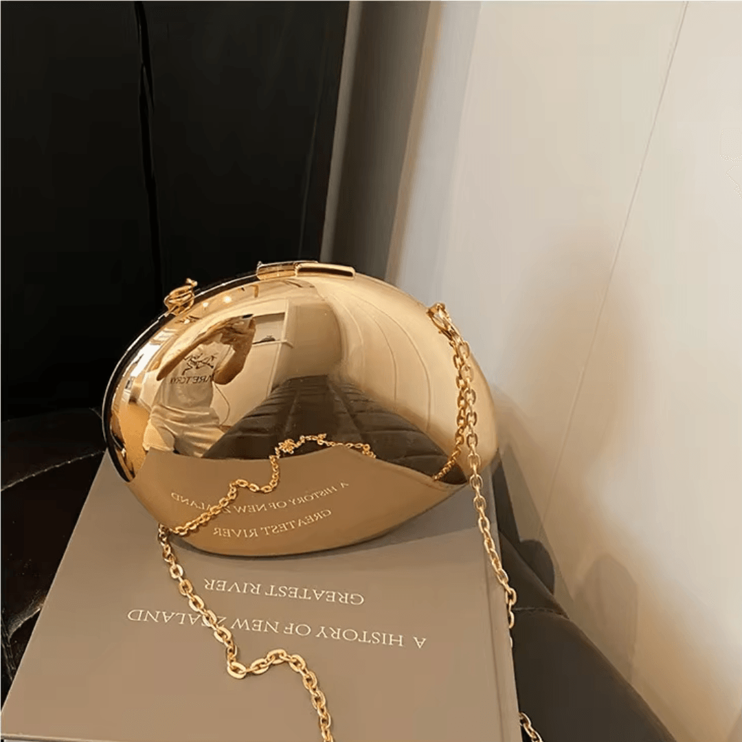 Handbag "Shiny Nights"