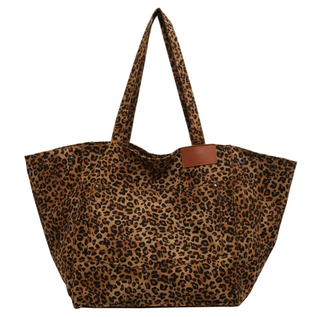 Shopper "Wild Leo"