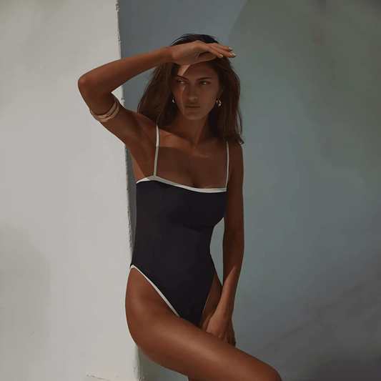 Bodysuit "Crimora"