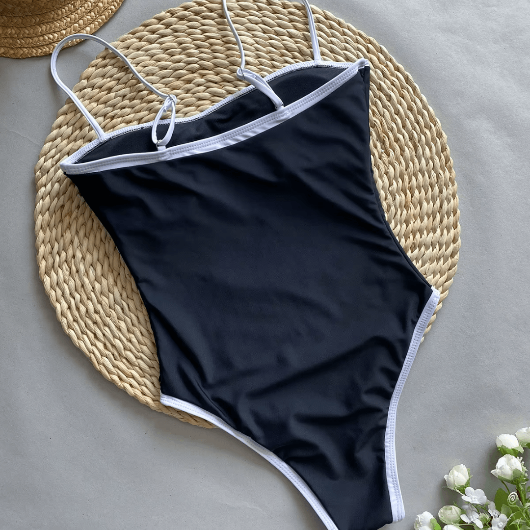 Bodysuit "Crimora"