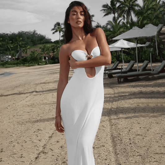 Dress "Virelia"