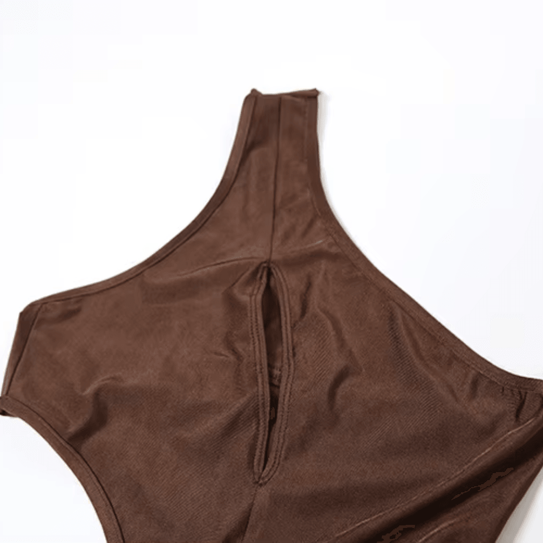 Dress "Saphiréa"