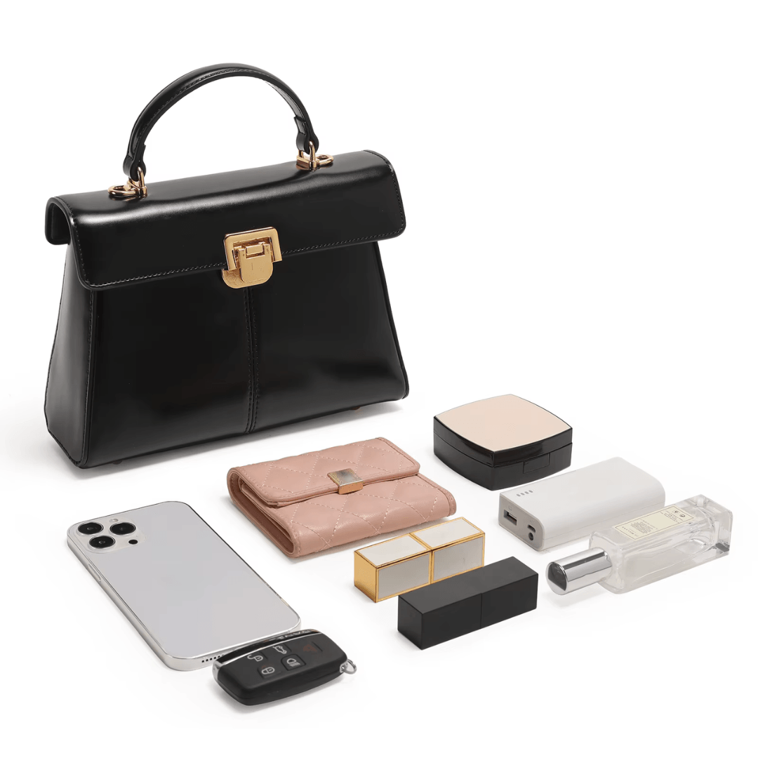Purse "Luxe Heritage"