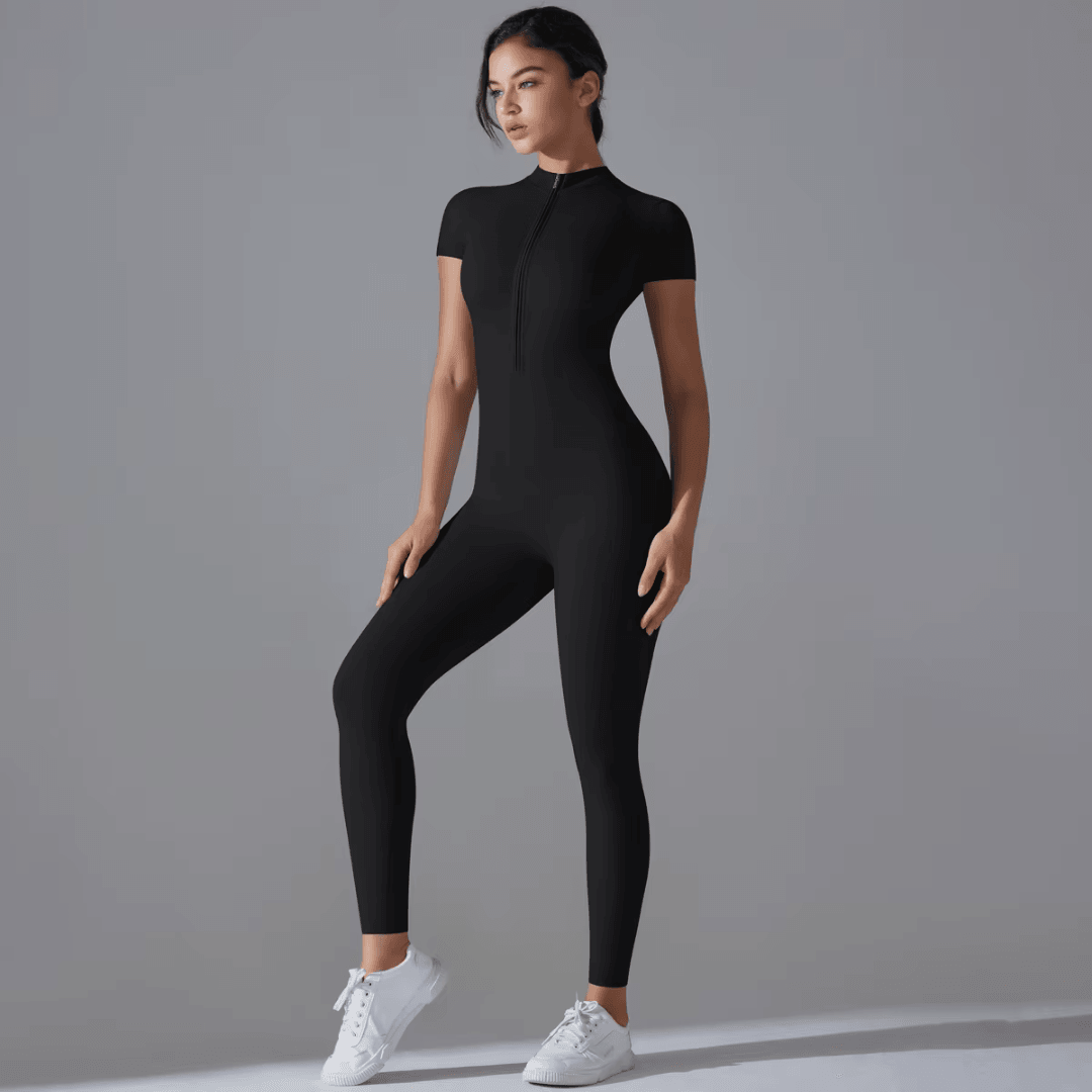 Jumpsuit "Miravelle"