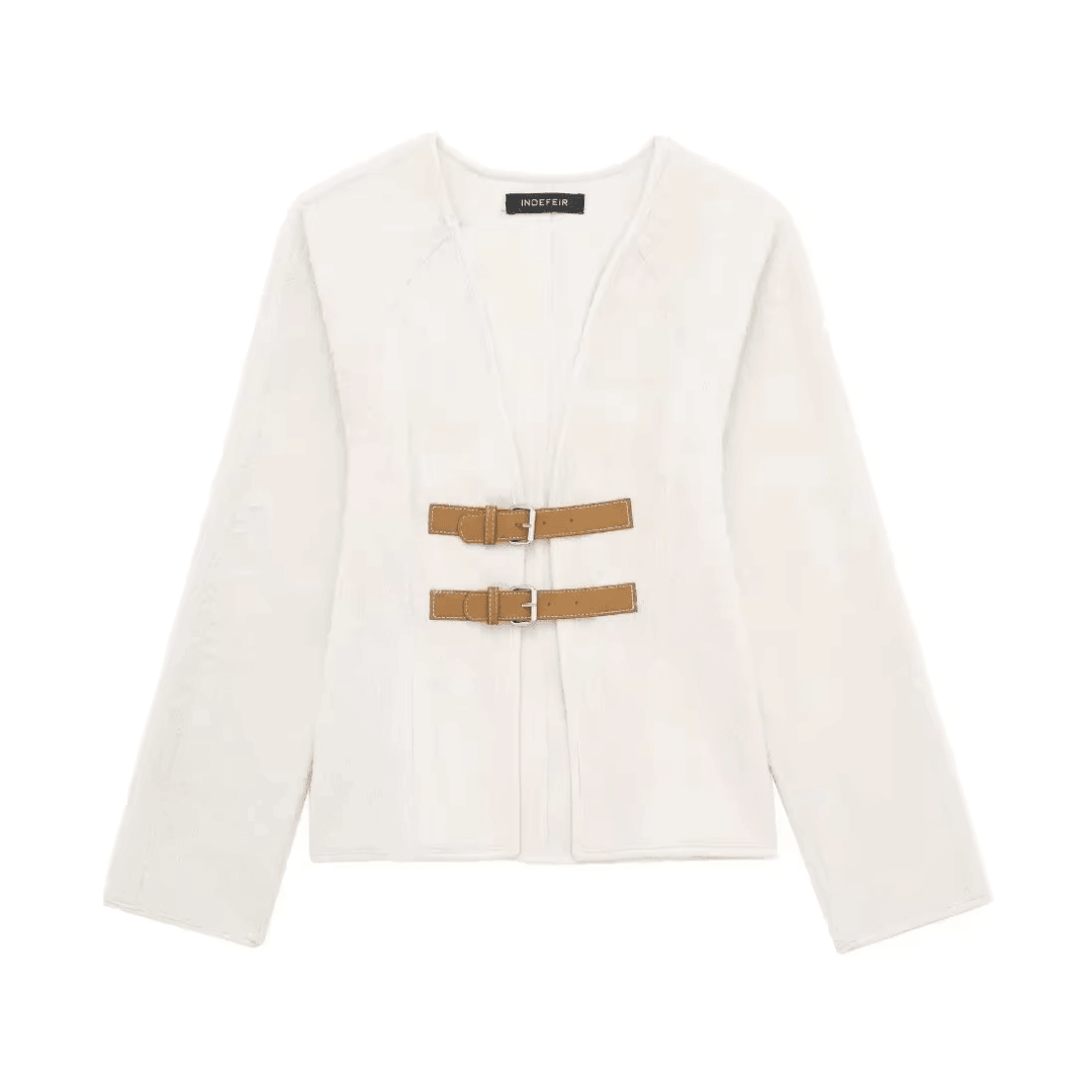 Jacket "Lunessa"