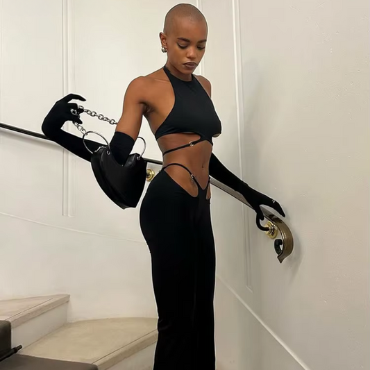 Set "Sculpted Siren"