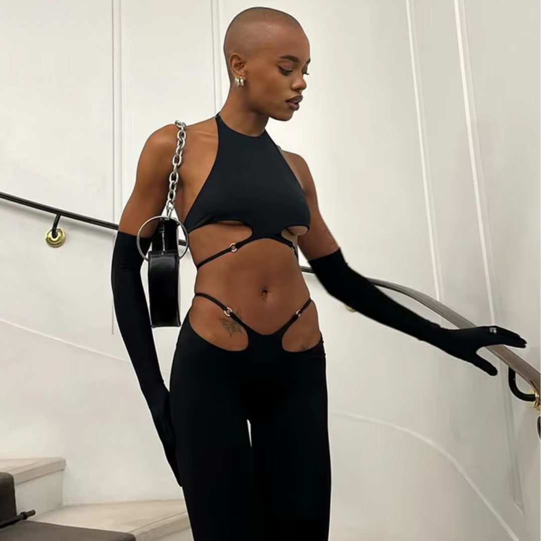 Set "Sculpted Siren"