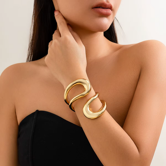 Power Bracelet "Eléa"