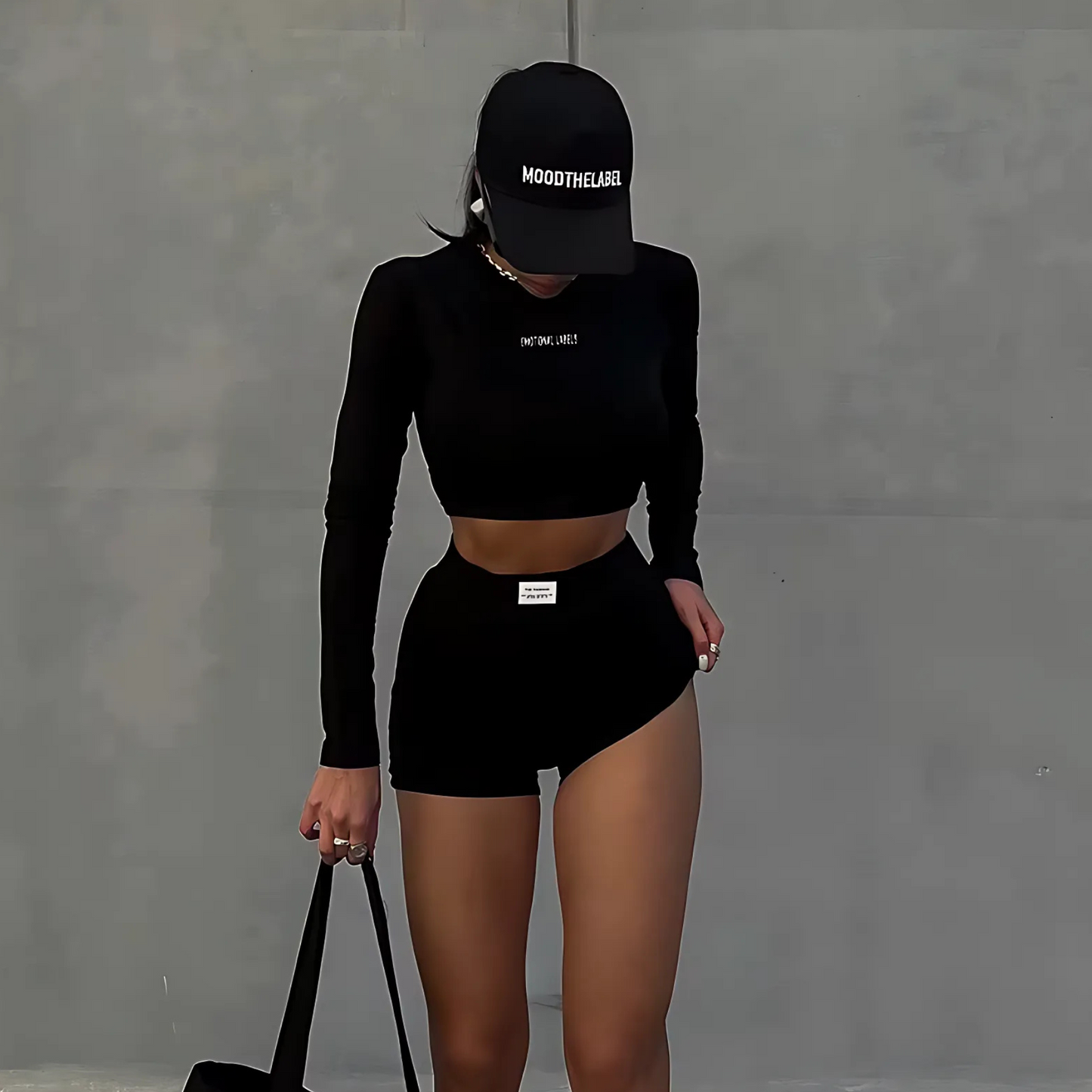 Longsleeve Duo “Olivienne”