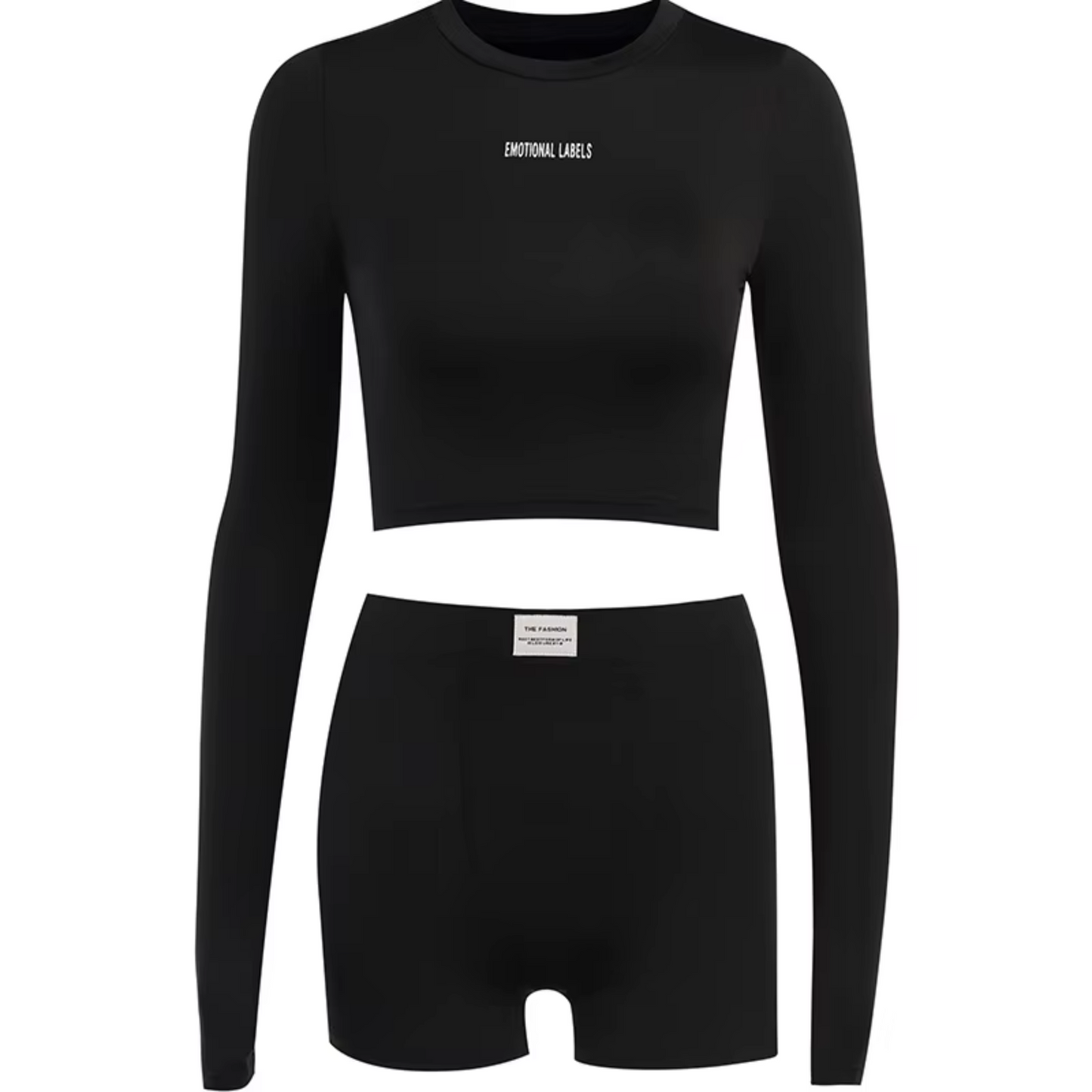 Longsleeve Duo “Olivienne”