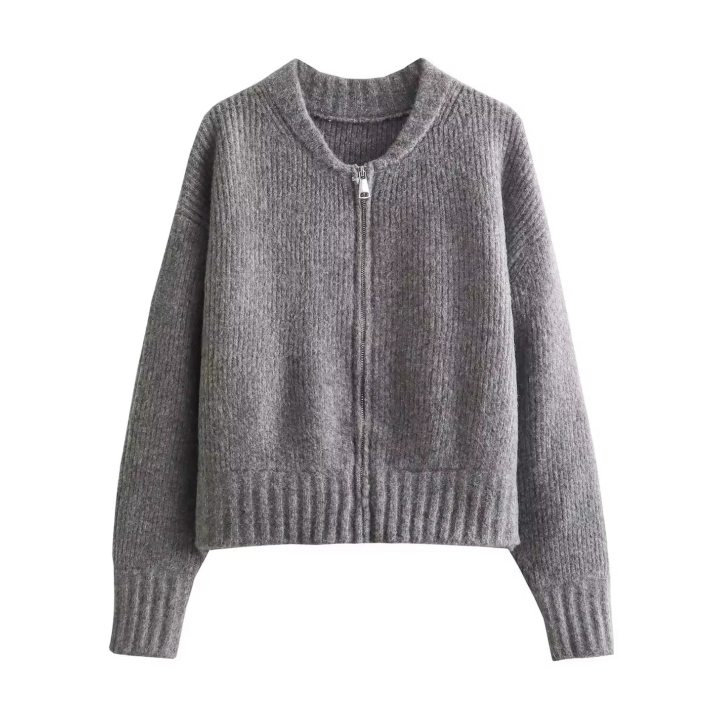“Money Moves" Knitwear
