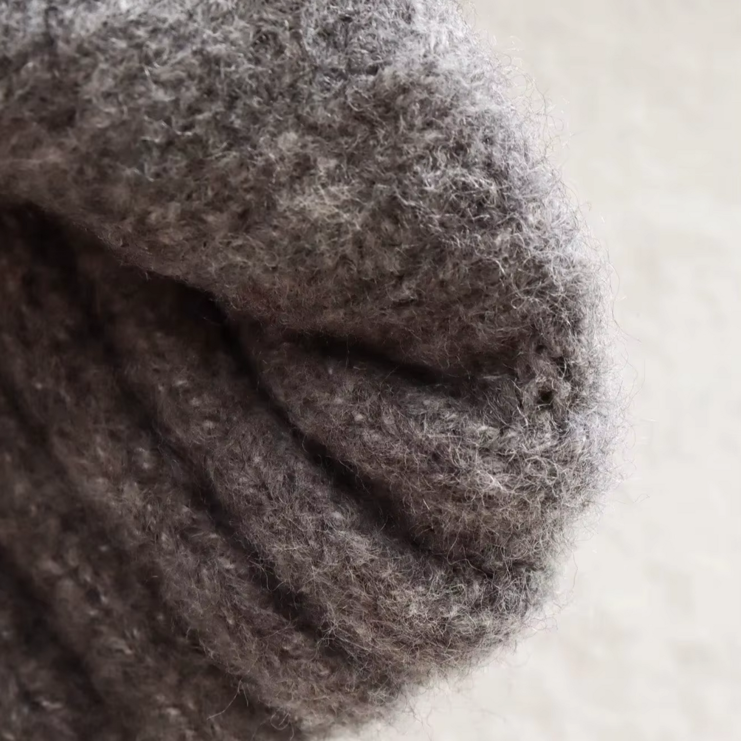 “Money Moves" Knitwear