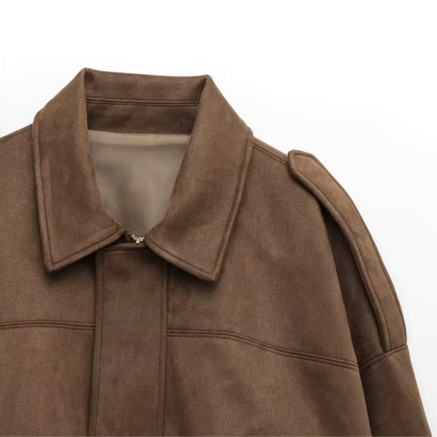 "Valira" Jacket