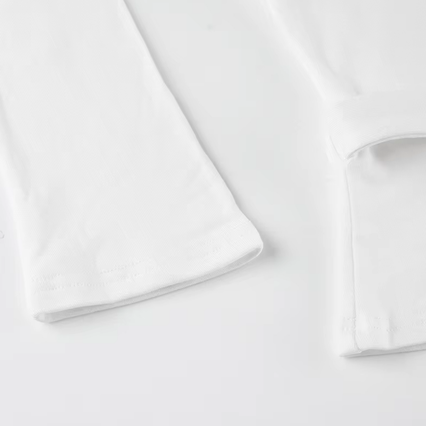 Pilates Wrap Top “Yavanna”