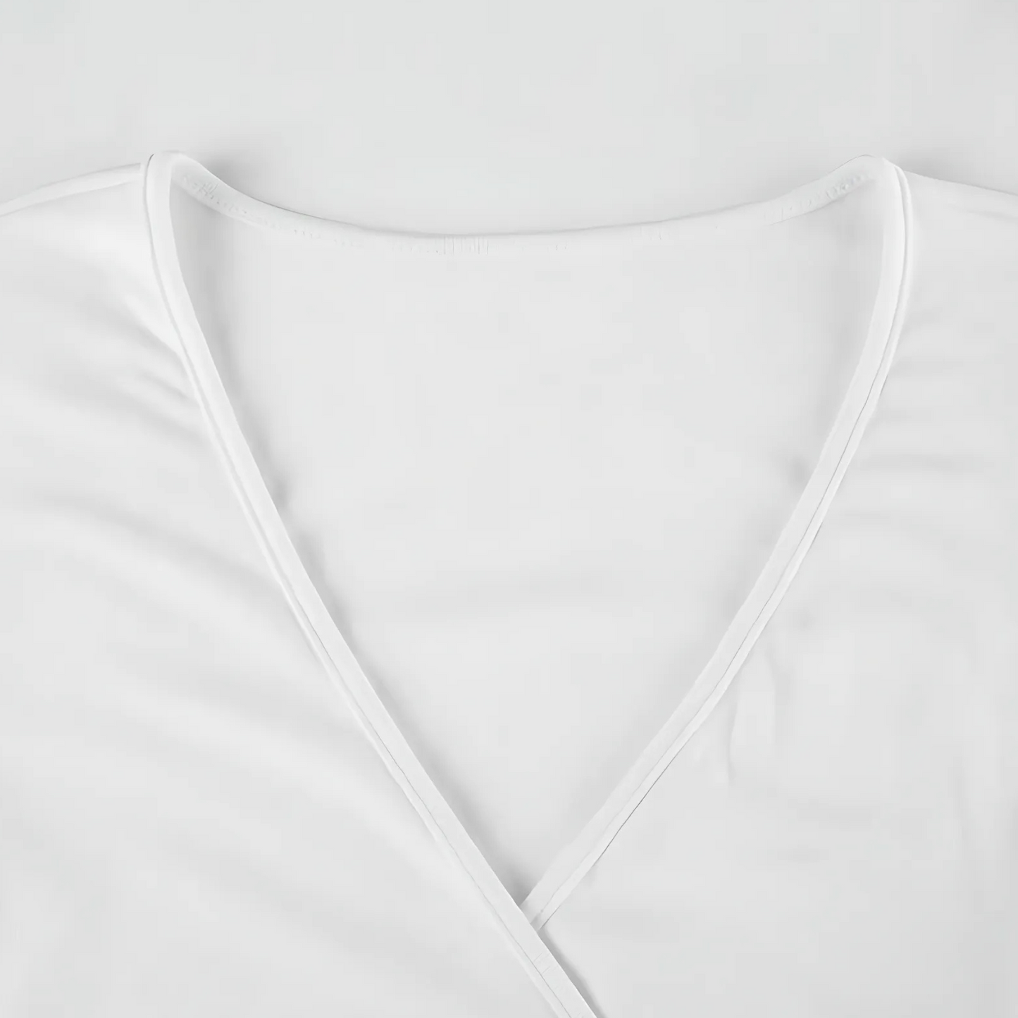 Pilates Wrap Top “Yavanna”