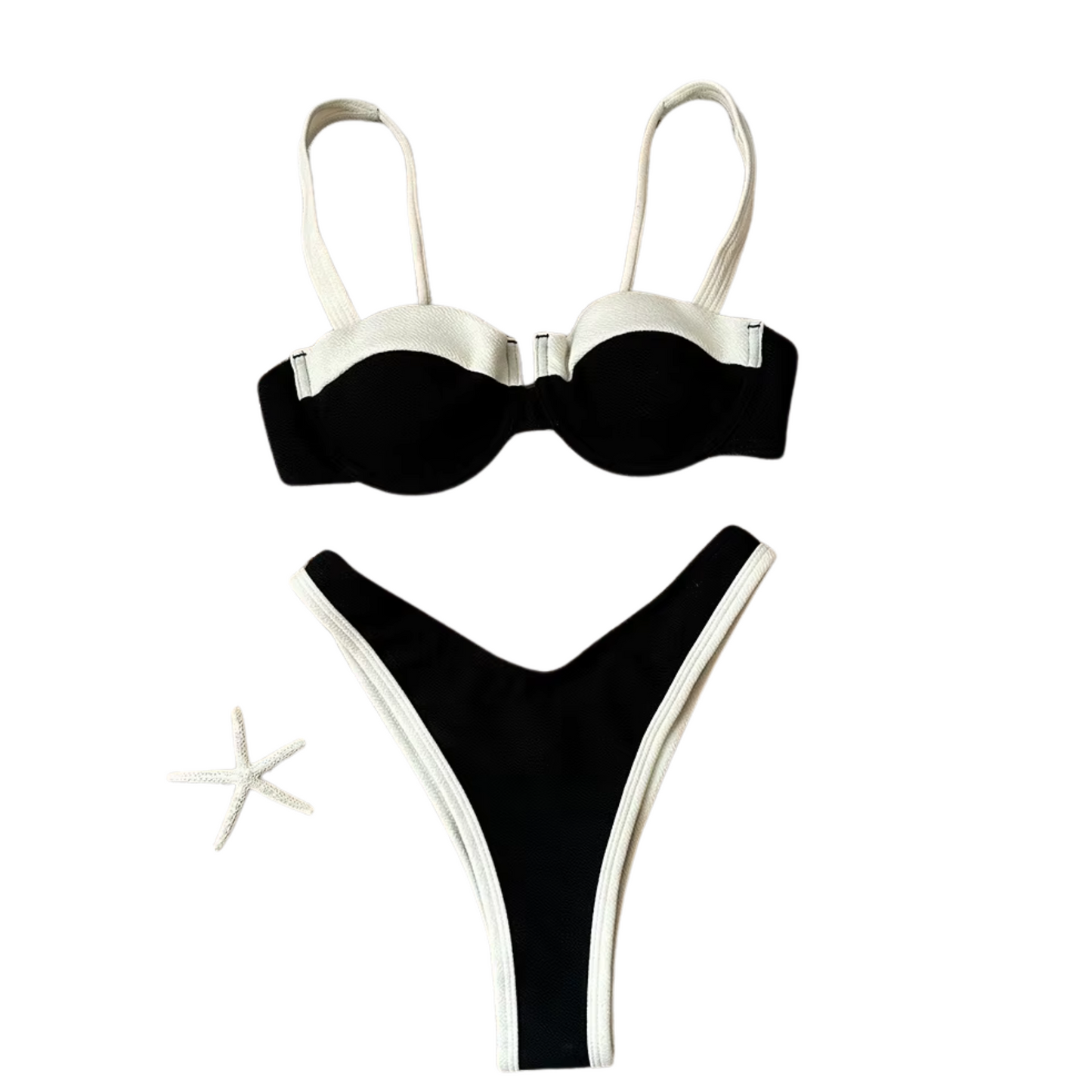 "Cocaine Waves" Bikini