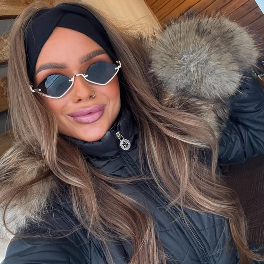 "Feral Vision" Shades