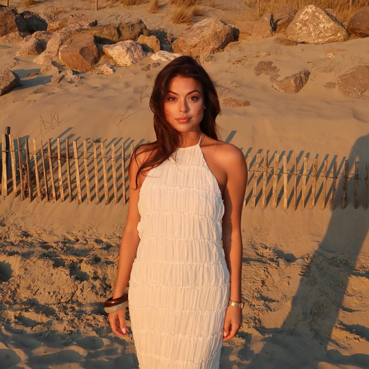 "Thermara" Club Dress