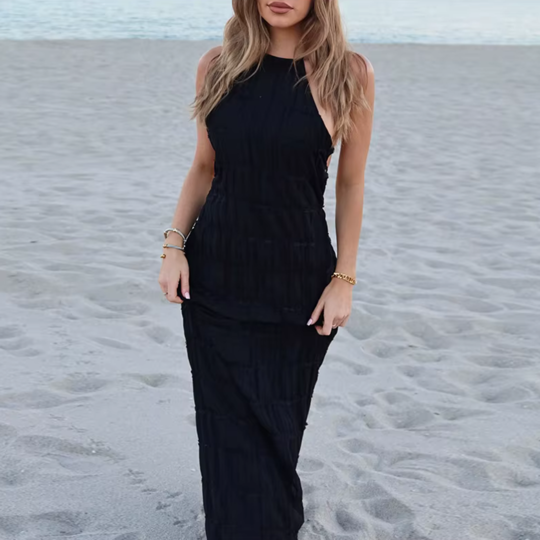 "Thermara" Club Dress