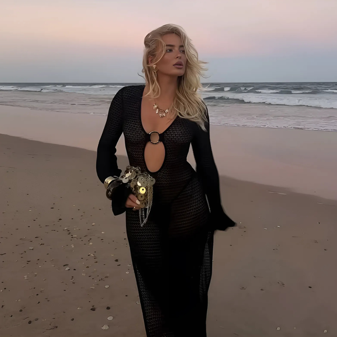 "Denvéra" Maxi