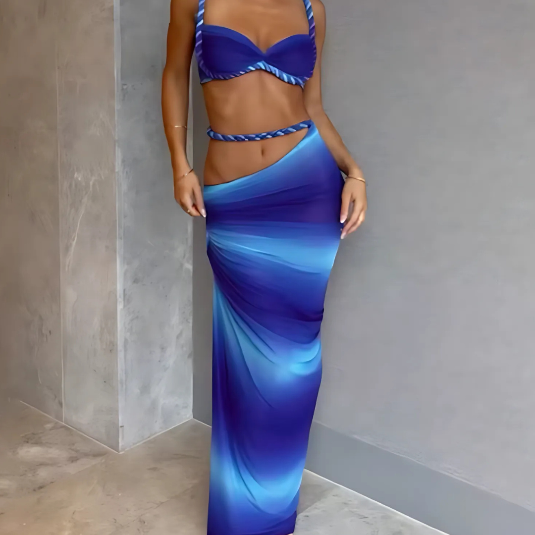 "Driftessa" Set