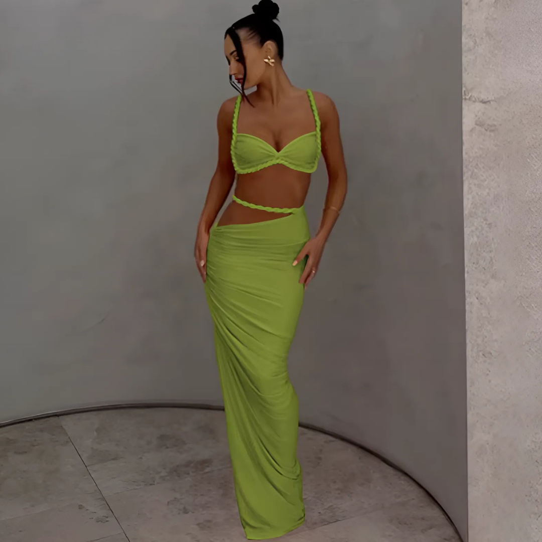 "Driftessa" Set