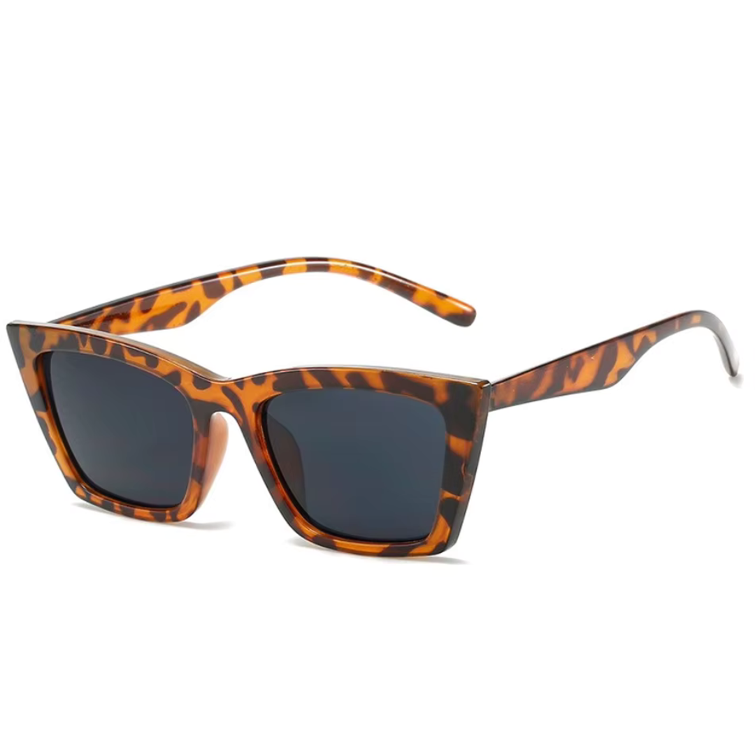 Sunnies "Cat Vibes"