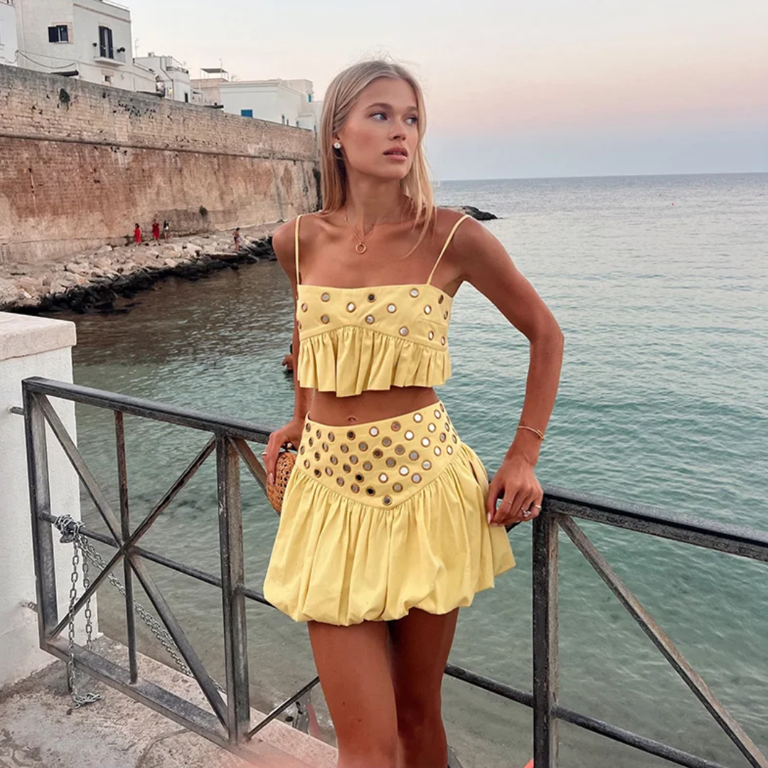 "Vespera" Luxe Set