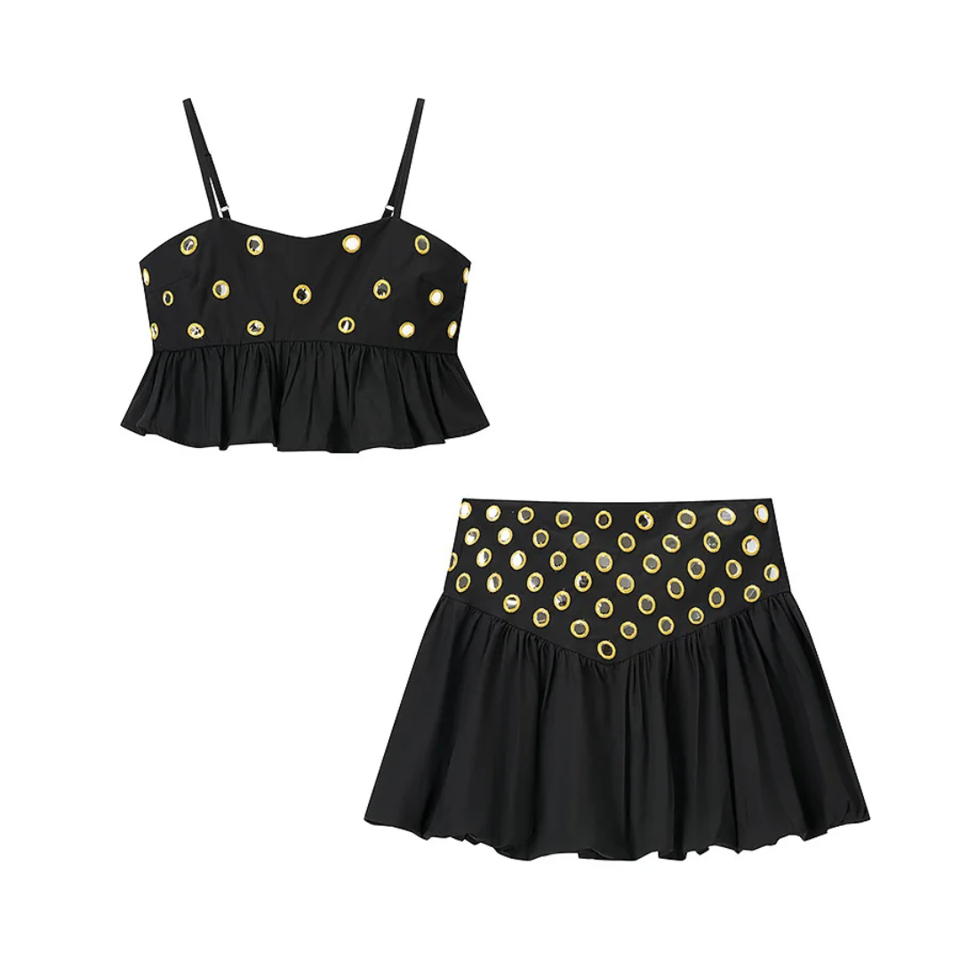 "Vespera" Luxe Set