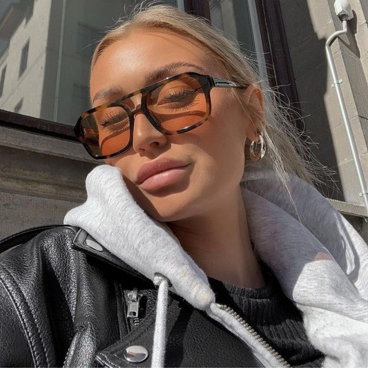 Sunnies "Shady Babe"
