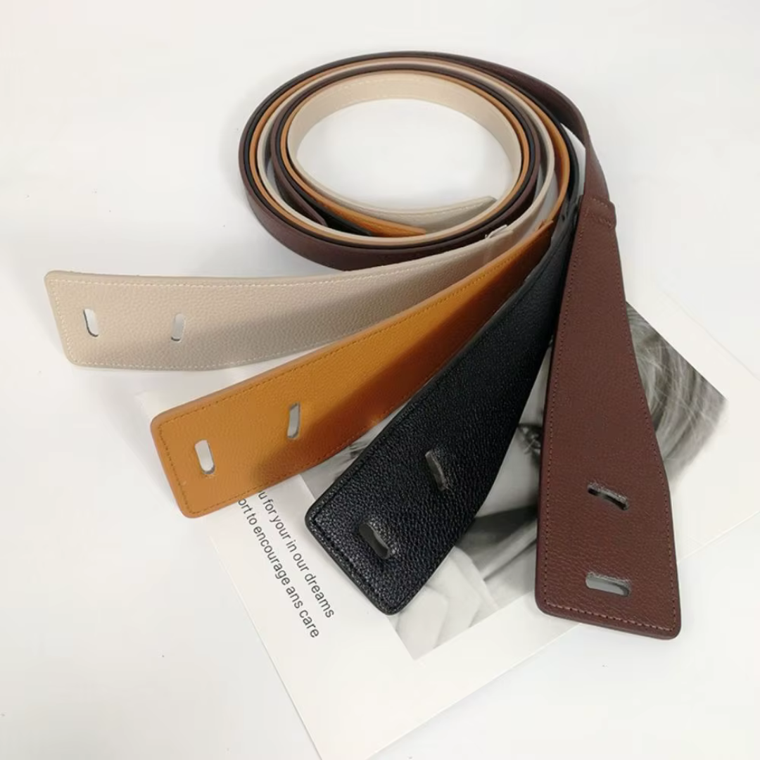 Signature Shape Belt "Lenié"