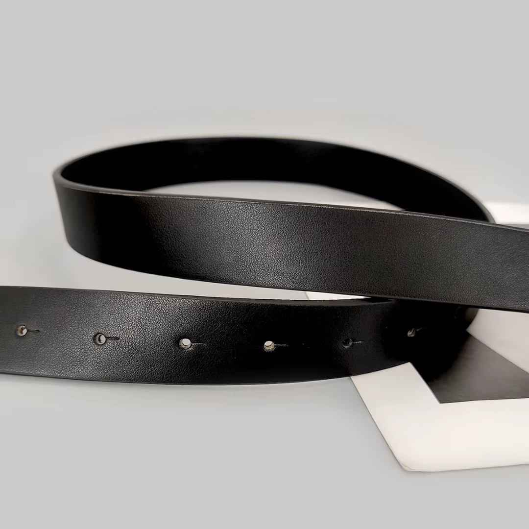 Belt "Rebel Curve"