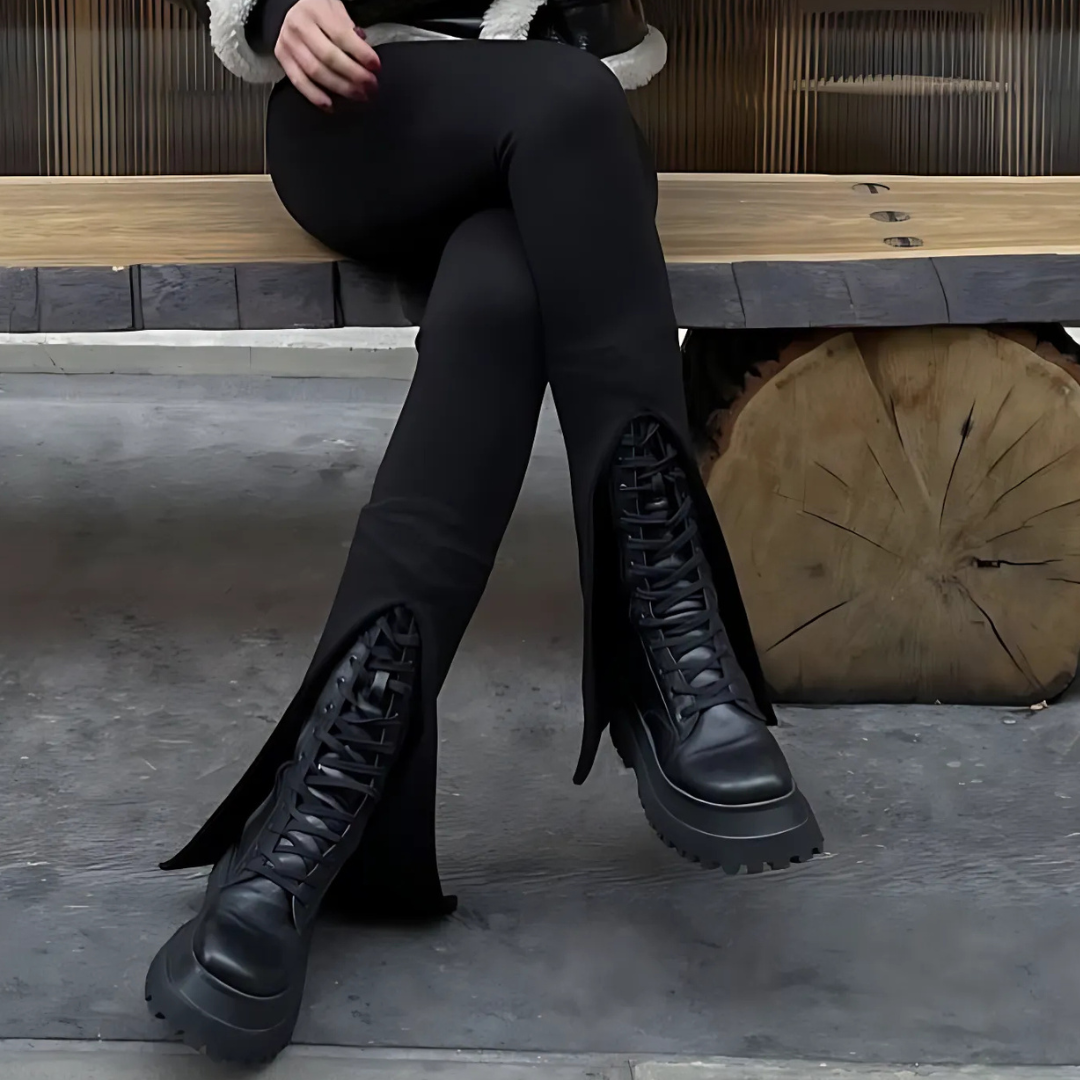 Boots "Rebel Run"