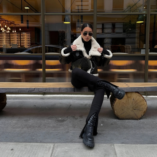 Boots "Rebel Run"