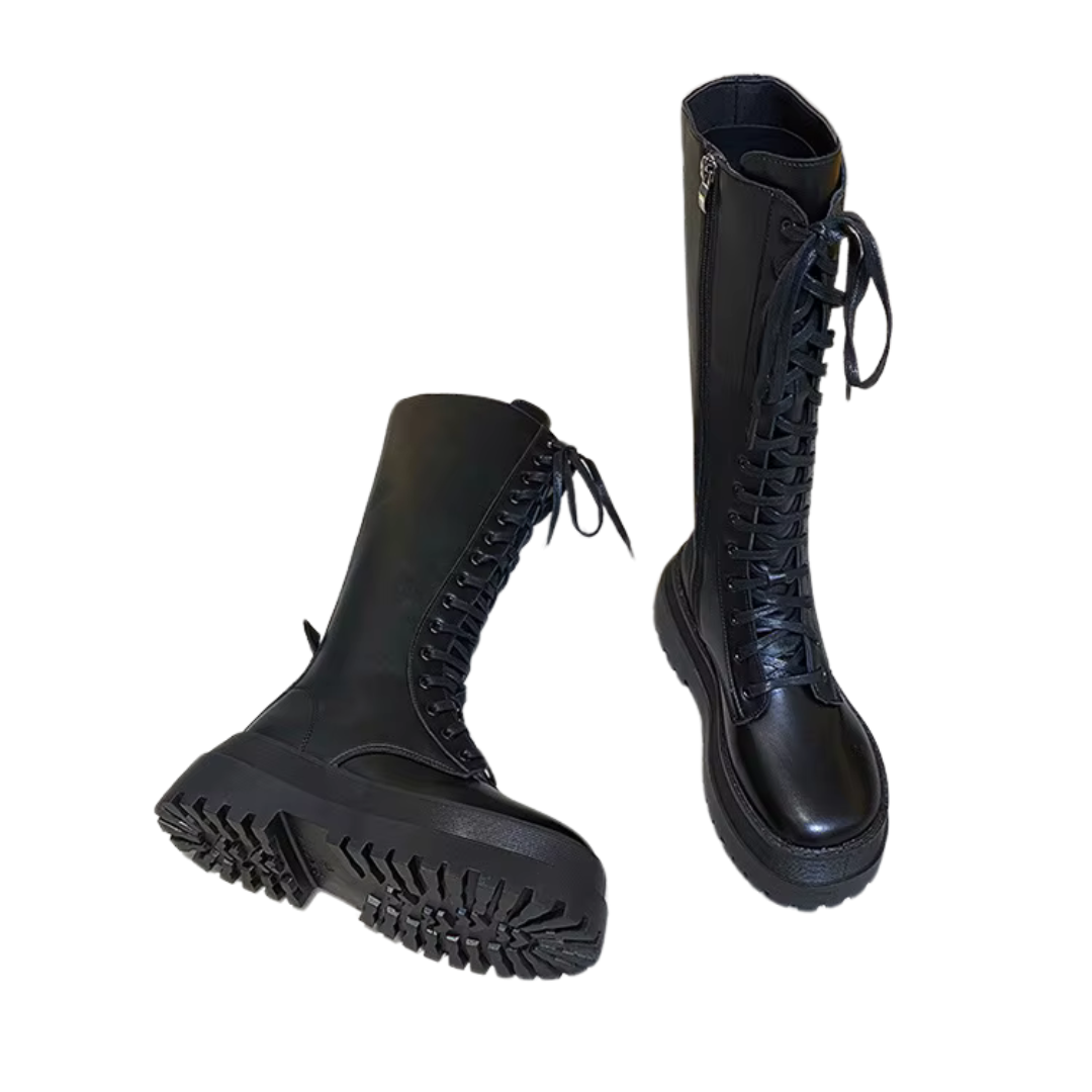 Boots "Rebel Run"
