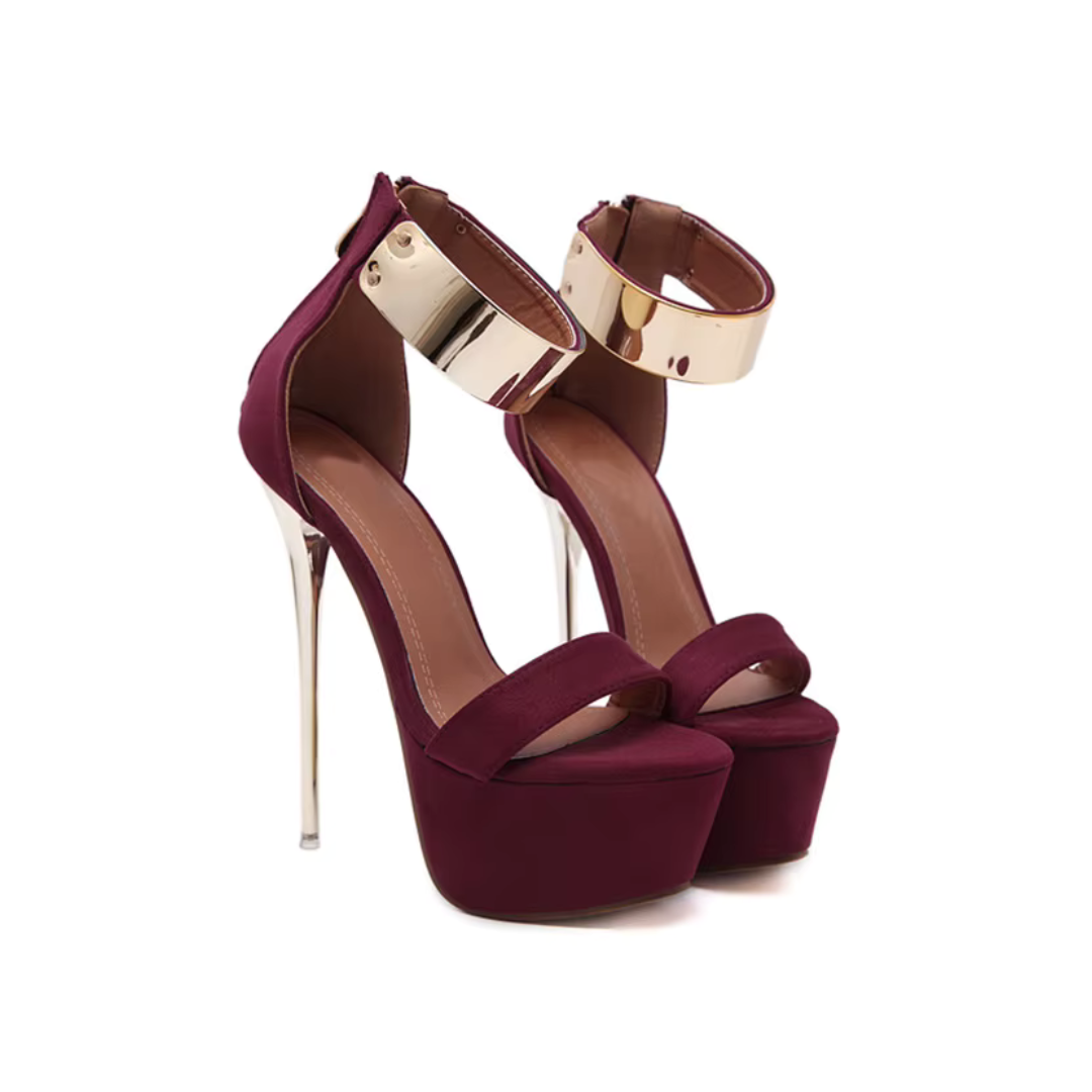 Heels "Luxera"