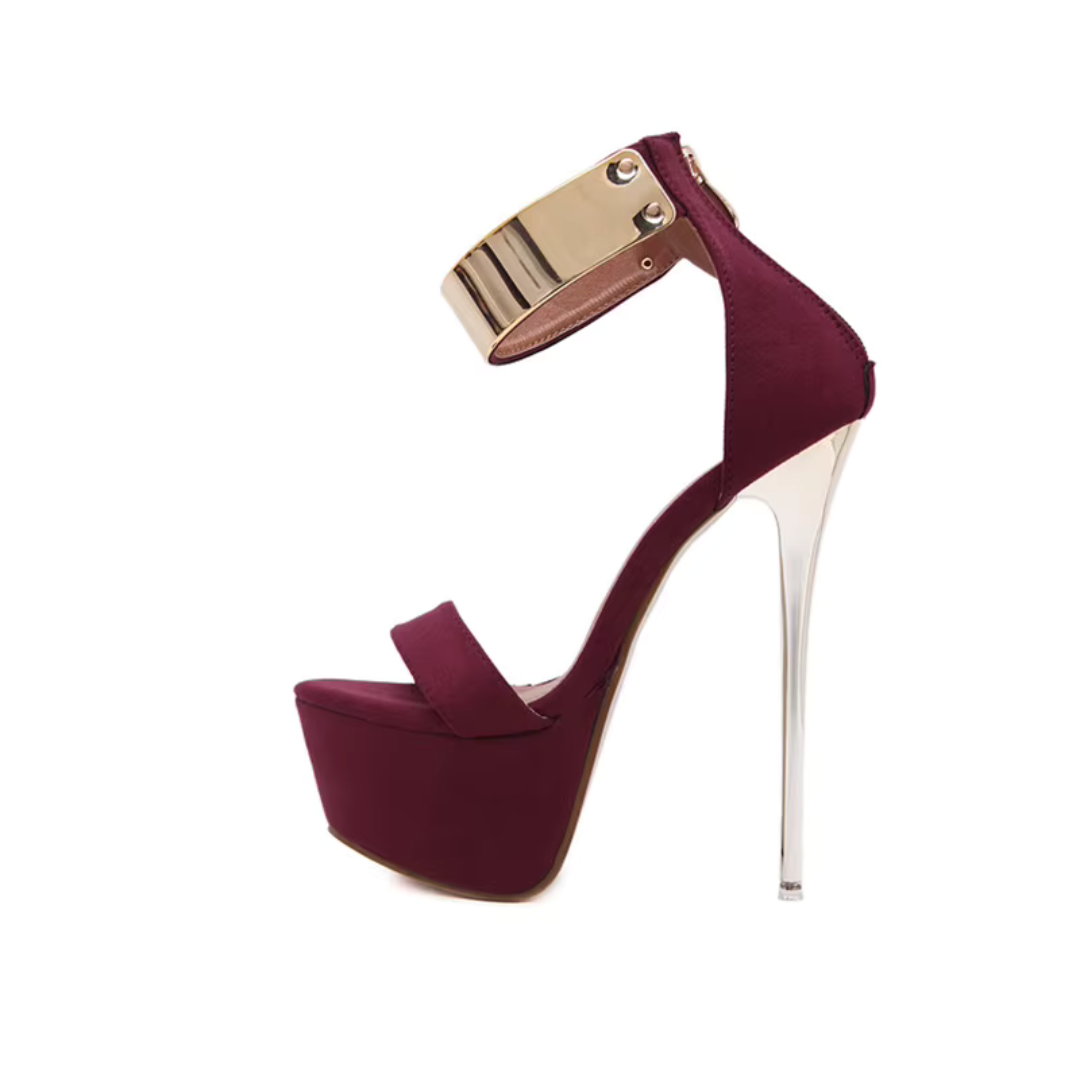 Heels "Luxera"