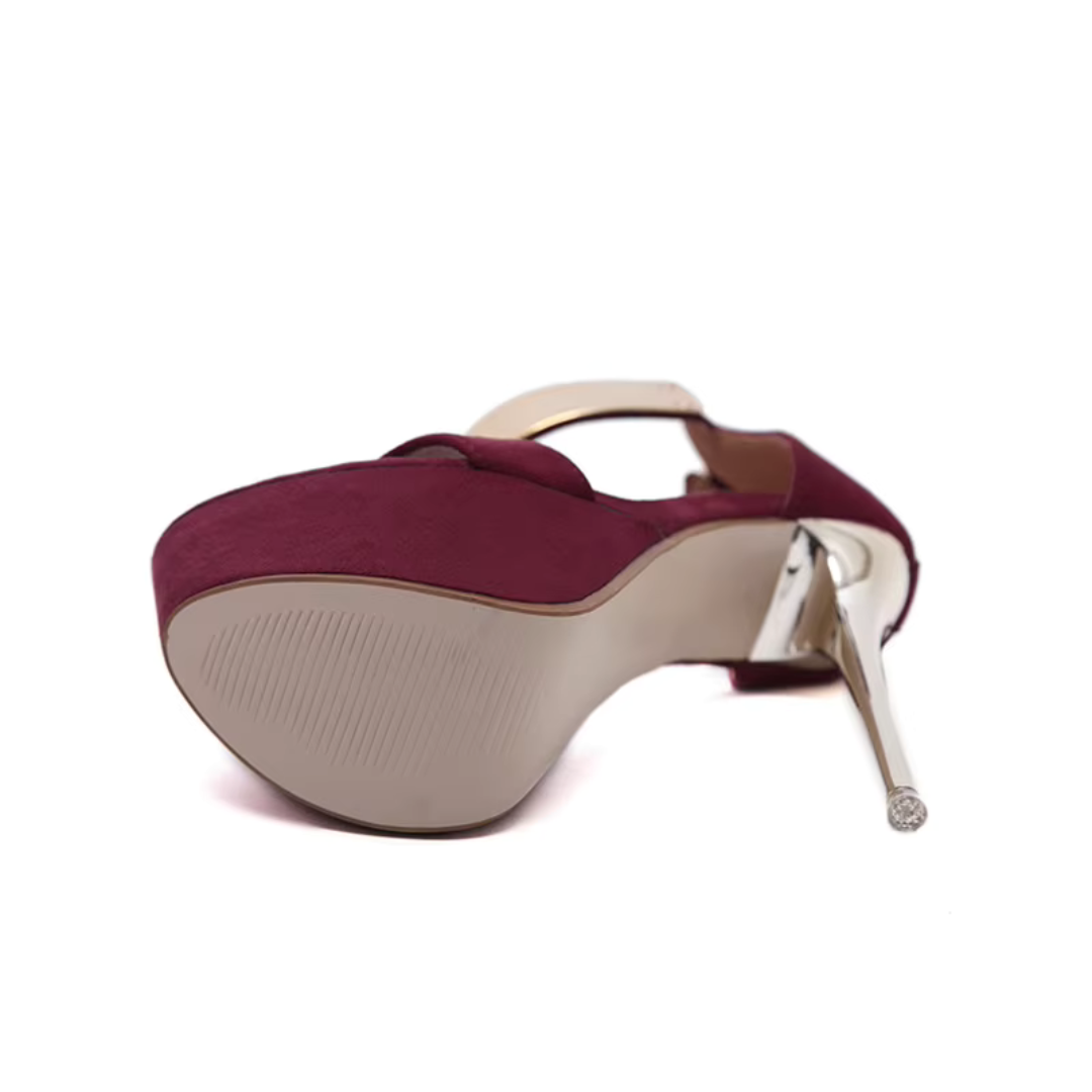 Heels "Luxera"