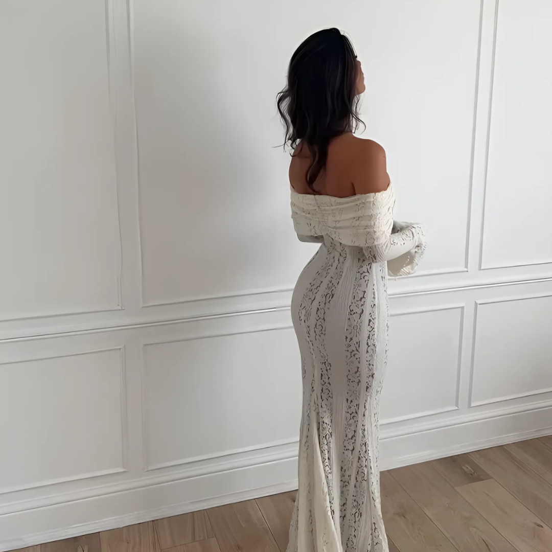 Dress "Nerissia"