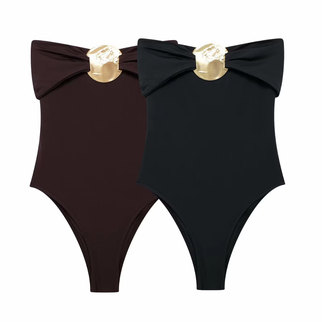 Swimsuit "Obscurine"