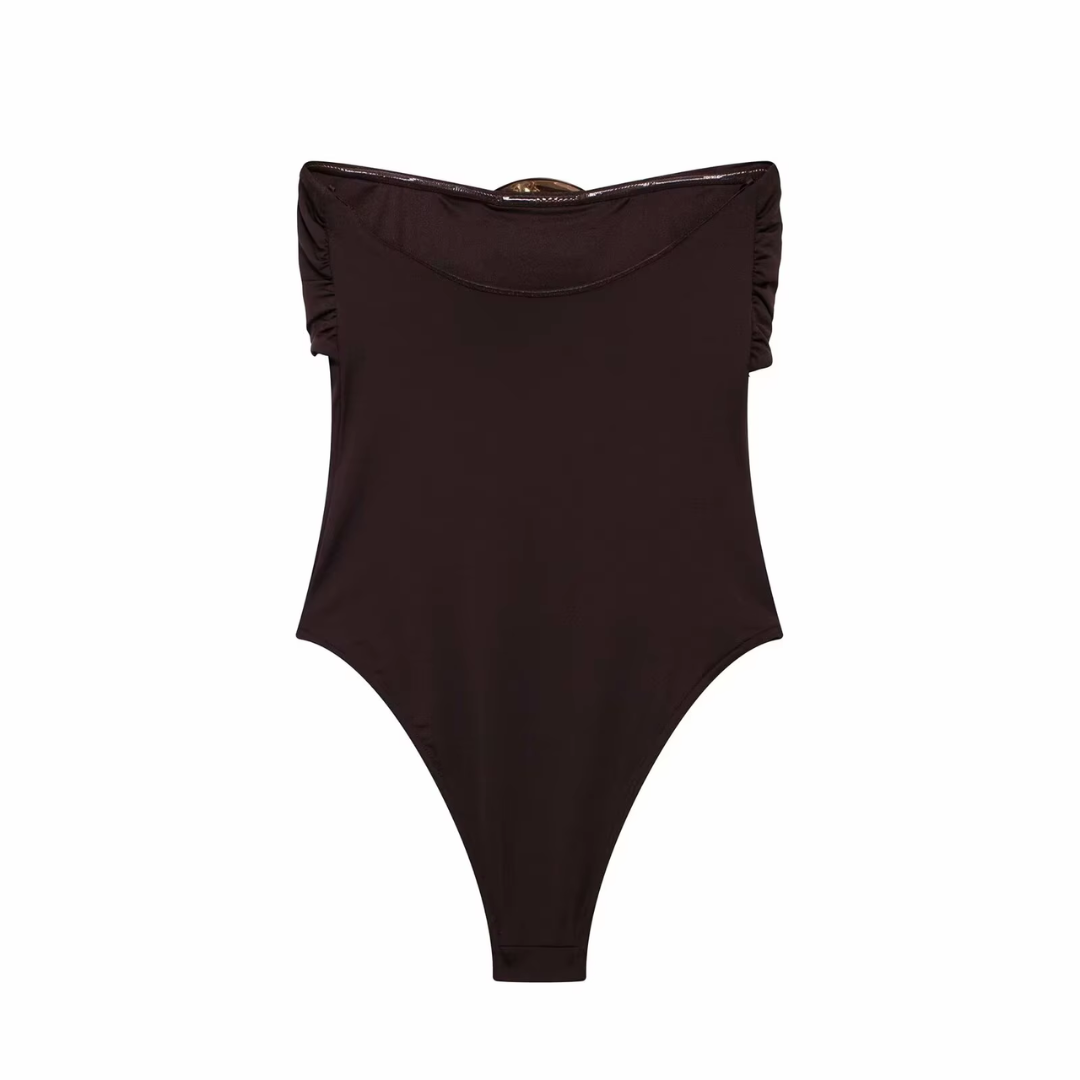 Swimsuit "Obscurine"