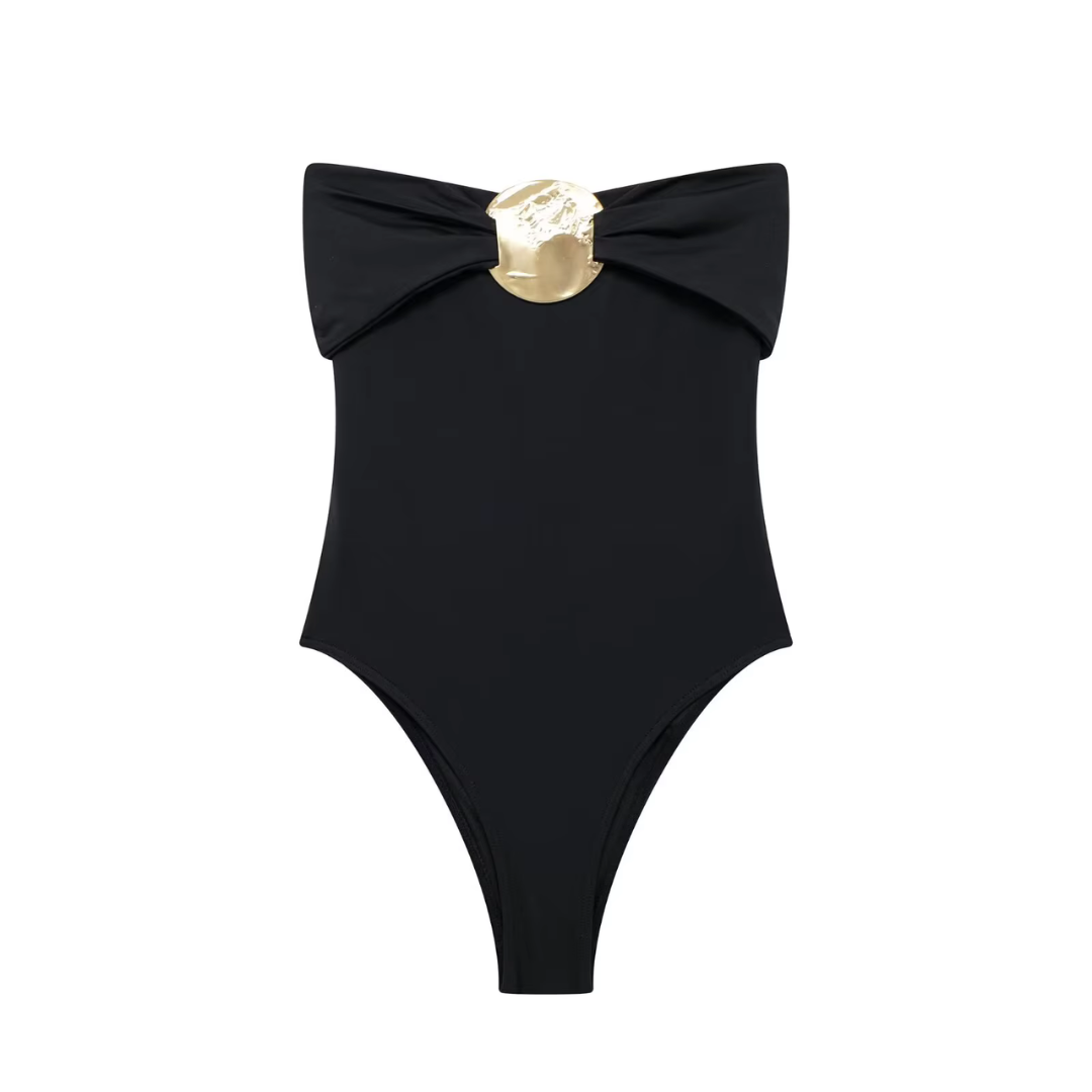 Swimsuit "Obscurine"