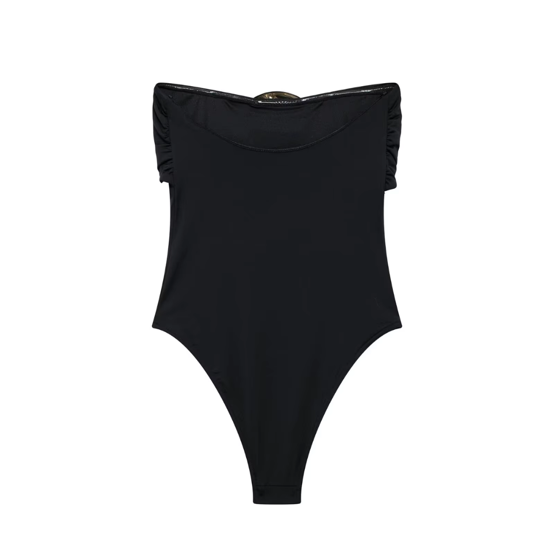 Swimsuit "Obscurine"
