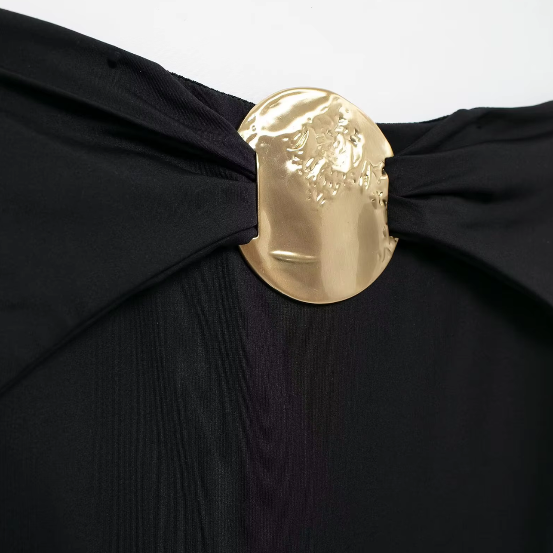 Swimsuit "Obscurine"