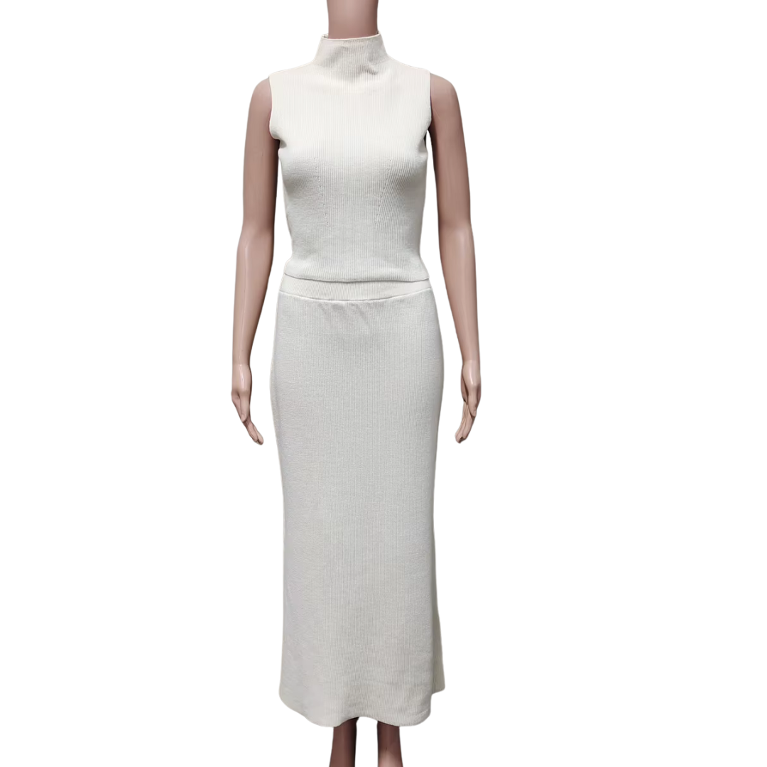 "Soft Power" Rib Set