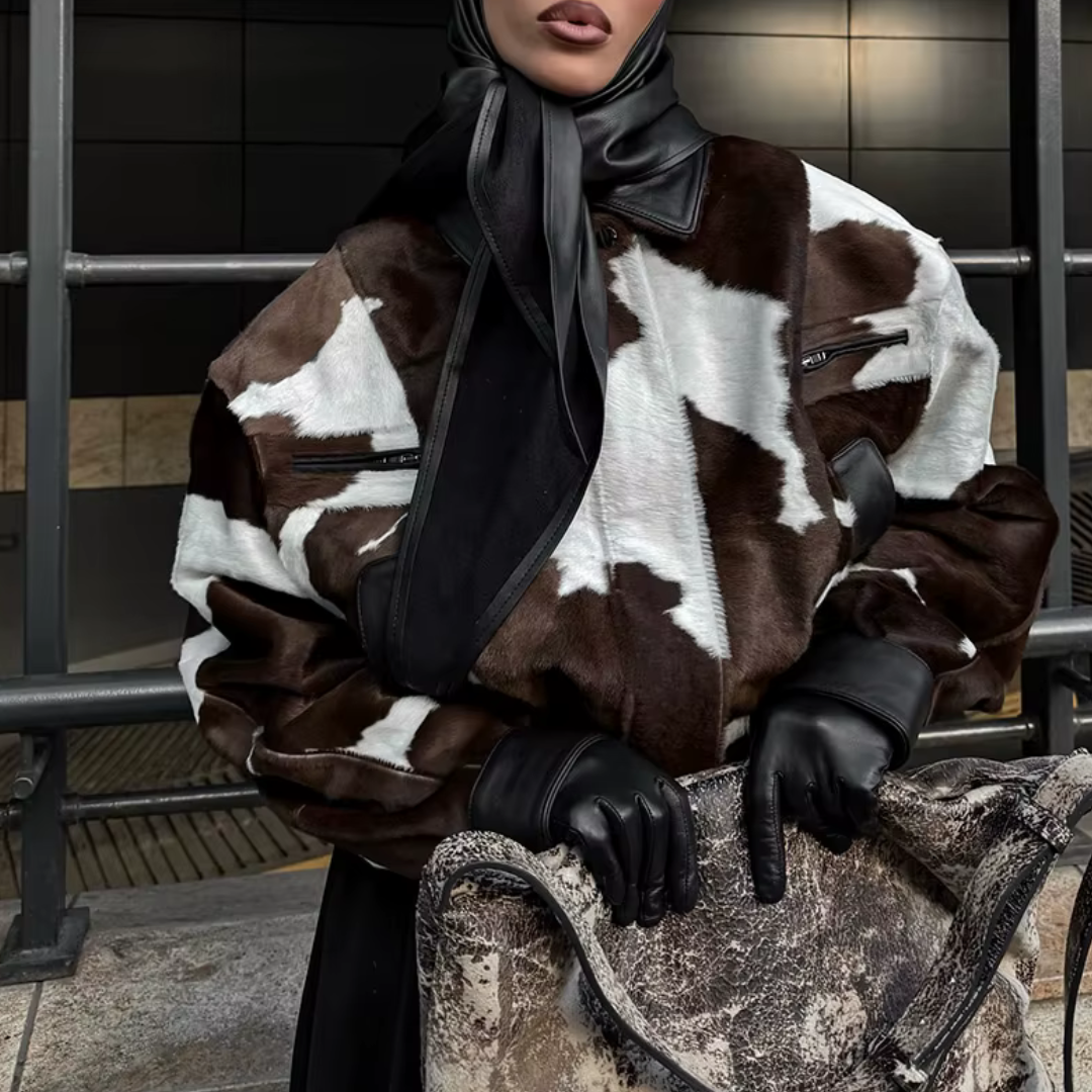 "Midnight Rodeo" Jacket