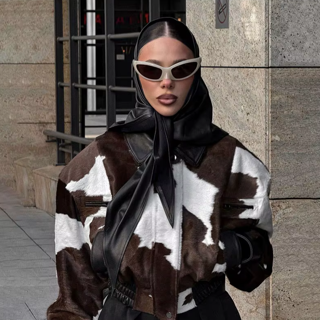 "Midnight Rodeo" Jacket