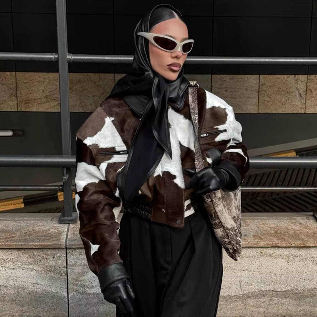 "Midnight Rodeo" Jacket